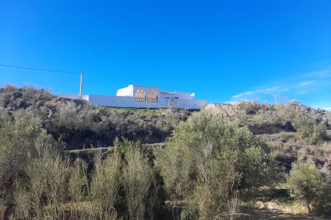 Masia a Albanchez, Almeria, Albanchez - € 800/mes | Ref: Cortijo Pililla - foto 22